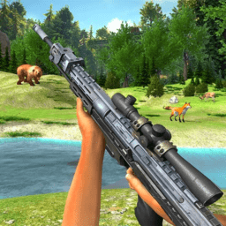 野外探险挑战最新版