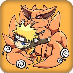 口袋有火影bt满v版