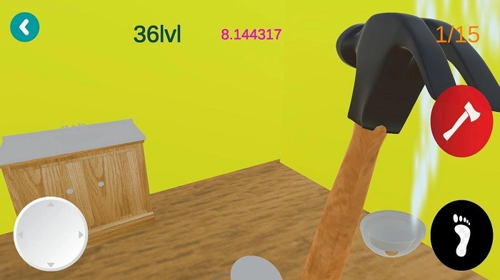 无敌破坏王模拟器游戏下载