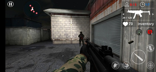 最后一击 最后一击游戏下载