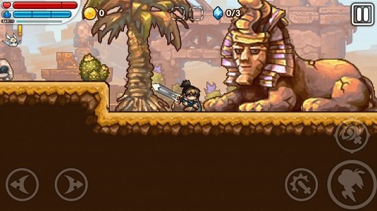 东方新世界游戏