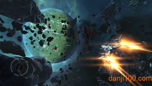 浴火银河2内购免费版