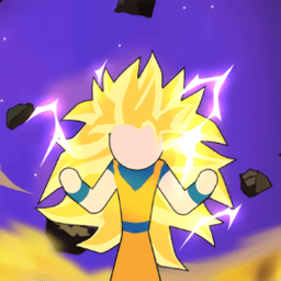 火柴人龙影格斗游戏