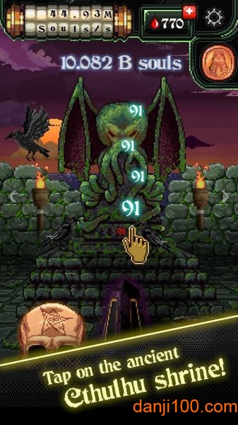 疯狂之主中文版 疯狂之主手机版下载