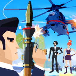 战线突击小游戏