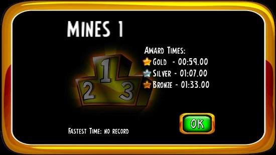 矿车大逃亡qq登录版