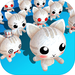 拥挤城市猫猫大作战手游