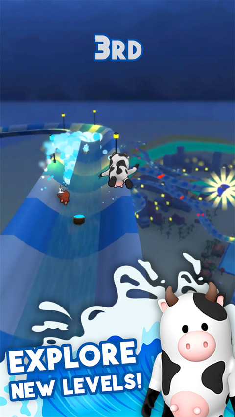 Aquaparkio官方正版