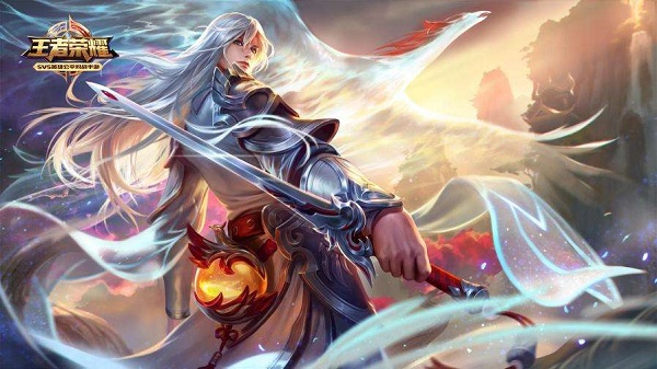 王者英雄美化包免费手机版