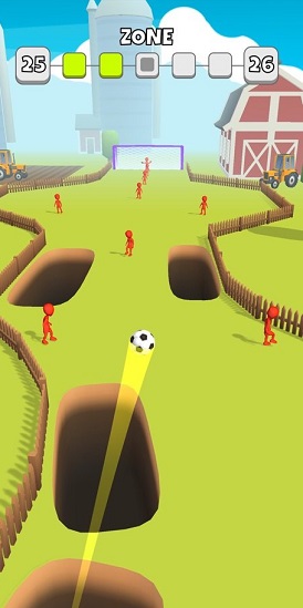 疯狂足球最新版下载