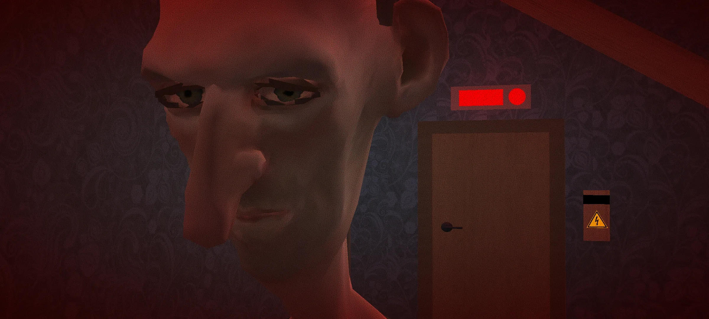 愤怒的邻居重生汉化版