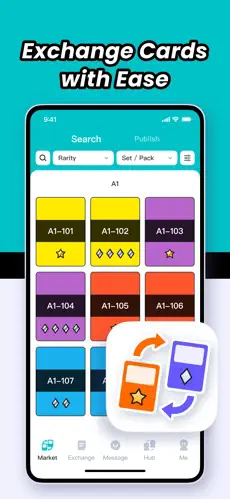 PokeHub宝可梦资源站app最新版