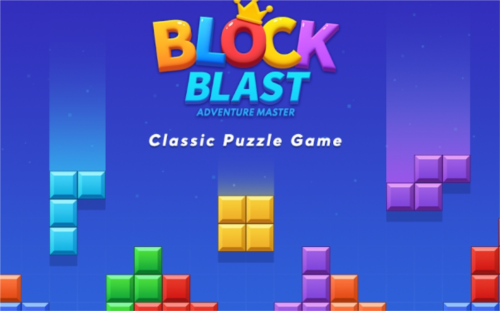 block blast安卓图片1