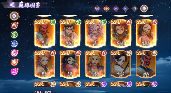 阵营推荐攻略配图3