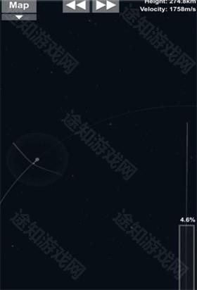 航天模拟器1.6宇航员