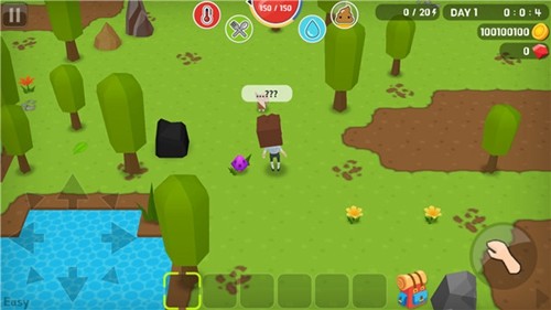 生存大世界2026最新版本