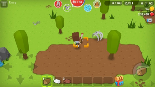 新手生存攻略配图2