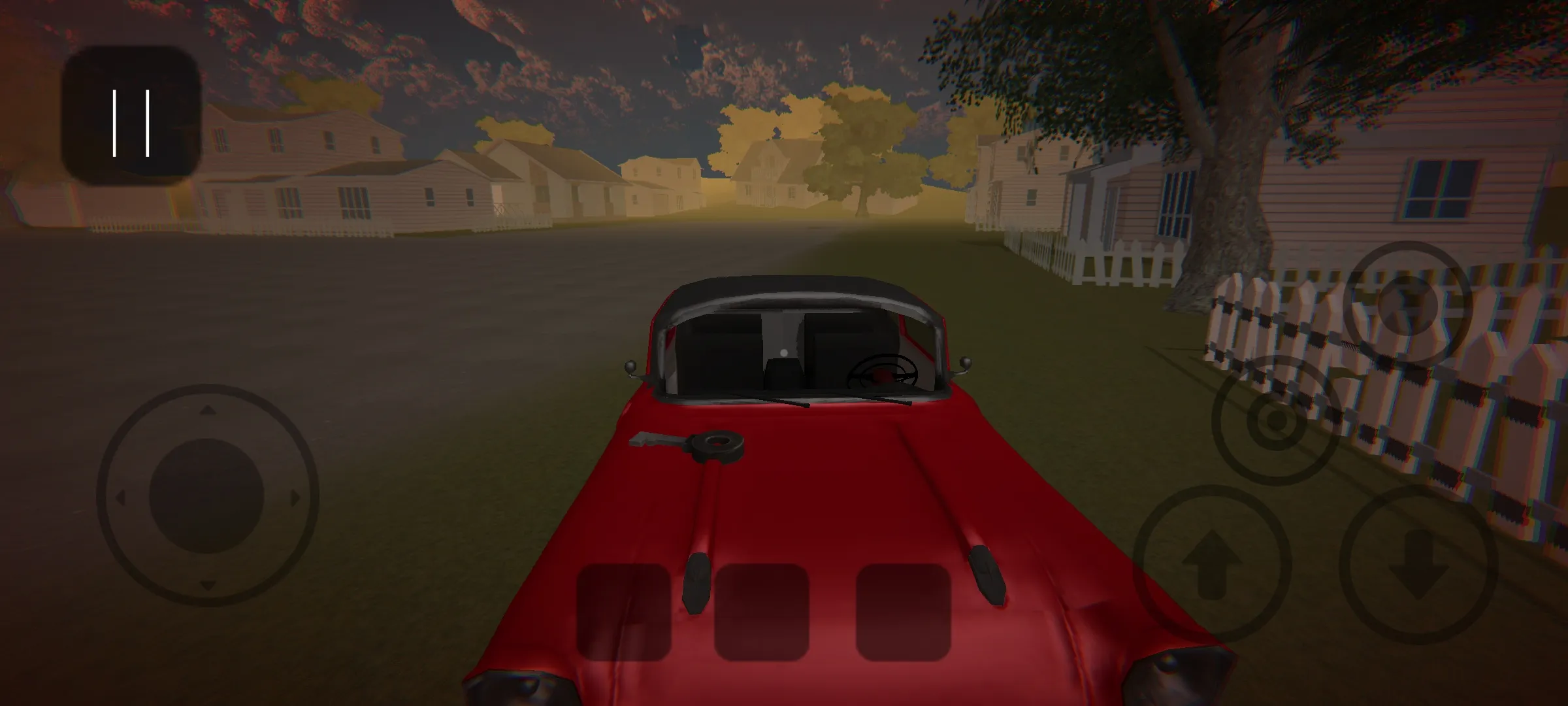 愤怒的邻居重生