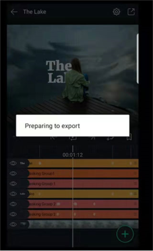 am凉笙剪辑app官方图片10