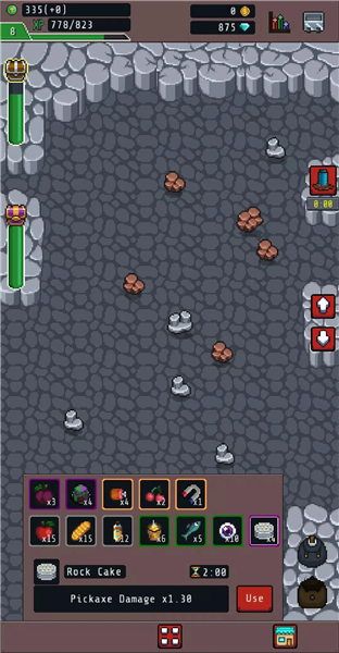 方尖碑矿工内购破解版宣传图