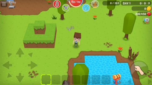 新手生存攻略配图4