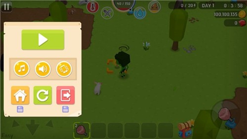 生存大世界2026最新版本