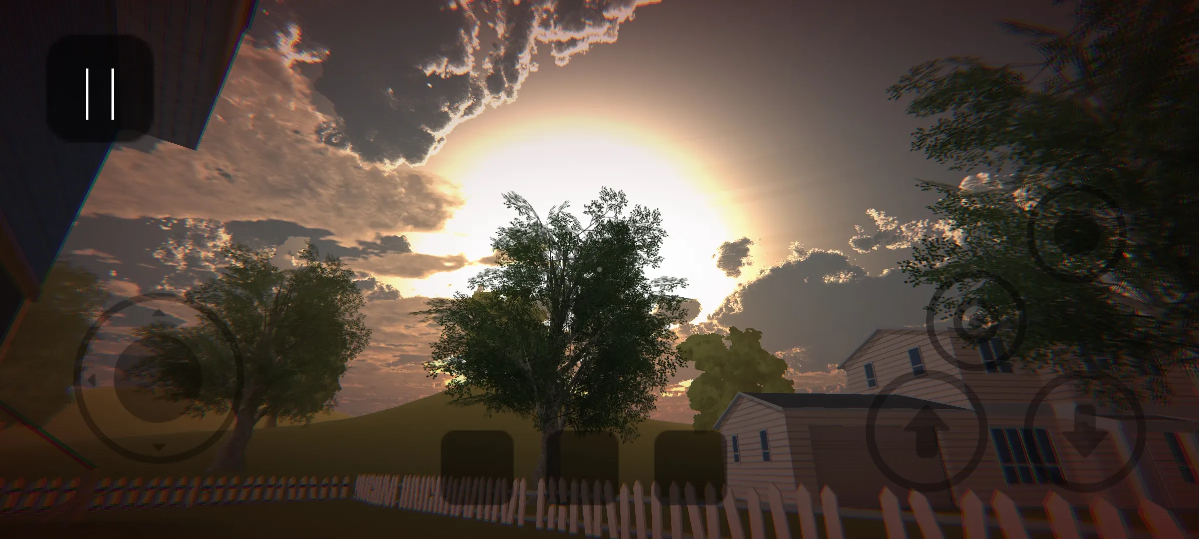 愤怒的邻居重生汉化版