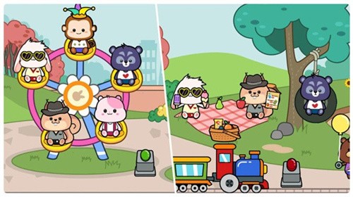 罗布泊和朋友们2026版本