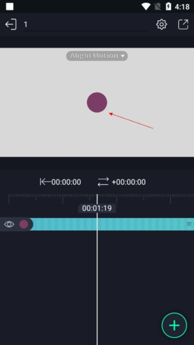 am凉笙剪辑app官方图片16