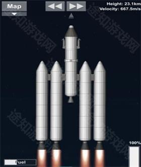 航天模拟器1.6宇航员
