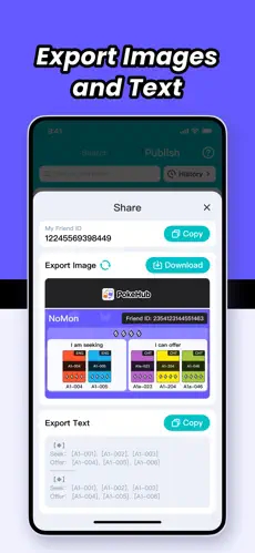 PokeHub宝可梦资源站app最新版