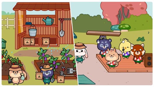 罗布泊和朋友们2026版本