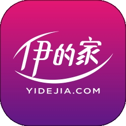 伊的家商城app手机版