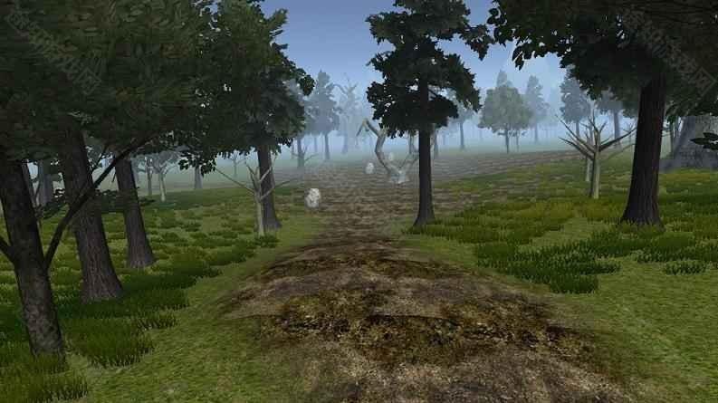 鬼畜天线宝宝中文版