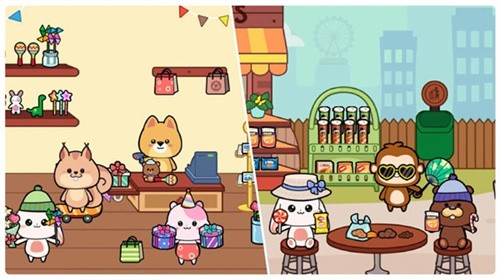 罗布泊和朋友们2026版本