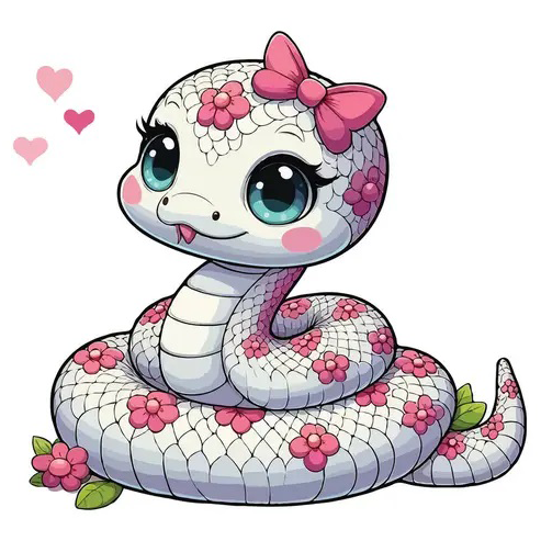 白蛇影视最新版