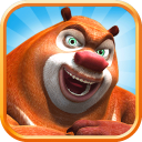 熊大快跑内置菜单版