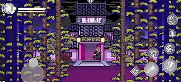 黑神话像素版破解版