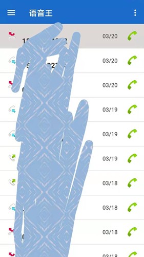 语音王手机版