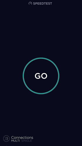 speedtest无广告中文版