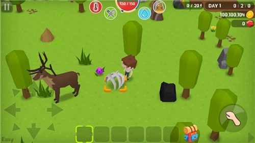 生存大世界2026最新版本