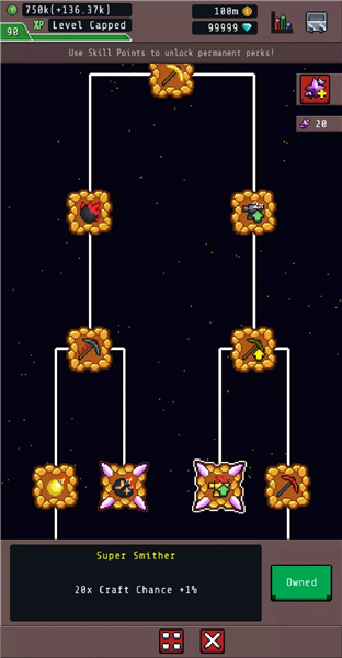 方尖碑矿工安卓版