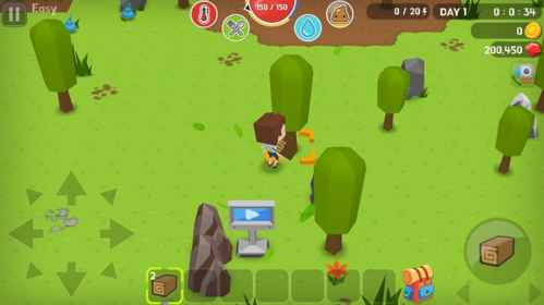 新手生存攻略配图1