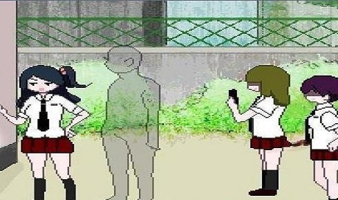 透明人间安卓汉化版