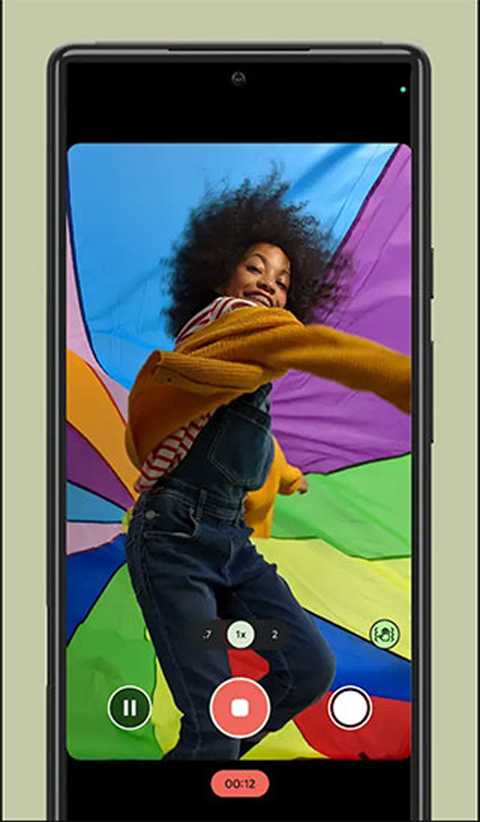 谷歌相机oppo专用版