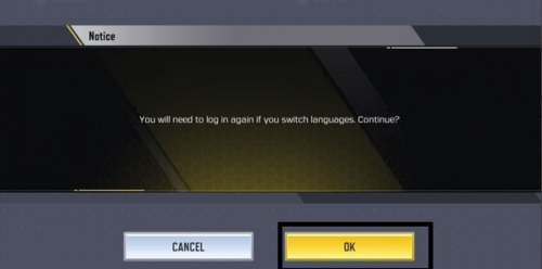 call of duty国际服