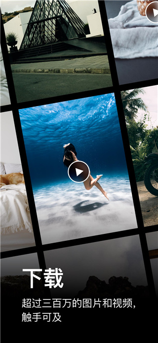 pexels免费素材网