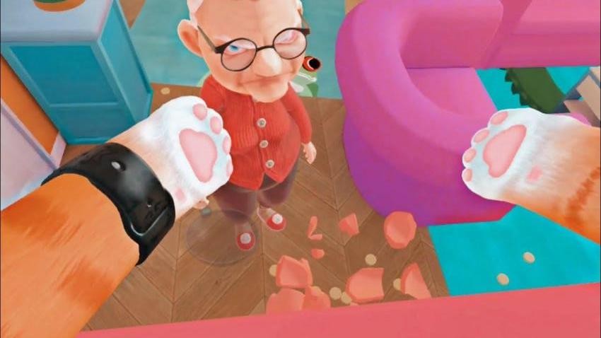 可爱猫咪模拟器免费版安卓