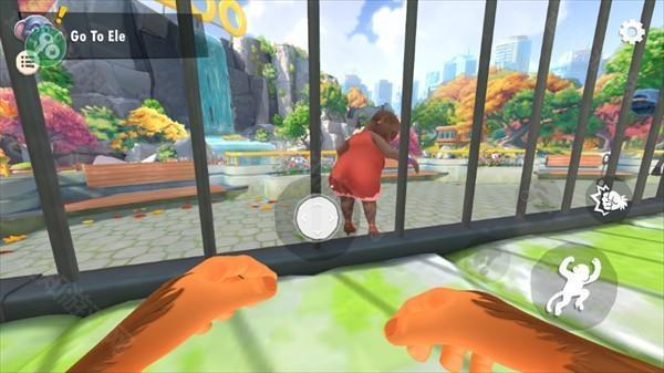 我是一只猴mod菜单