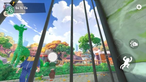 我是一只猴mod菜单